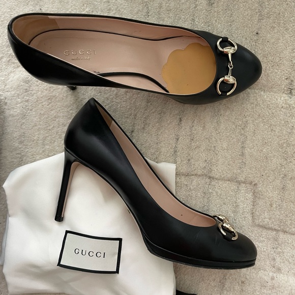 Gucci Pumps - Picture 2 of 6